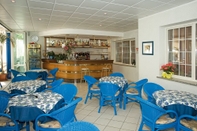 Bar, Cafe and Lounge Hotel Villa Aspe