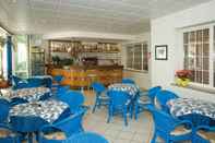 Bar, Cafe and Lounge Hotel Villa Aspe