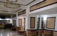 Lobby 3 Hotel Antar Bechar