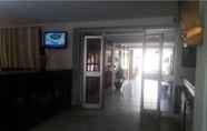 Lobby 6 Hotel Antar Bechar