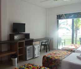 Phòng ngủ 4 Hotel Camino Verde
