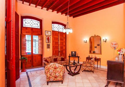 Lain-lain Havana Accomodation 1883
