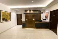 Lobby Jatra Rooms