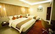 Bedroom 3 Jatra Rooms