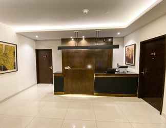 Lobby 2 Jatra Rooms