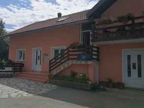 Exterior 4 Guesthouse Blazenka Hodak