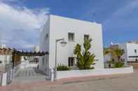 Exterior Protaras Sunrise Beach Villa