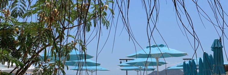 Khác Peksimet Butik Hotel