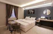 Phòng ngủ 5 Gupo Idea Hotel