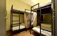 Bilik Tidur 3 Enter Inn TA - Hostel