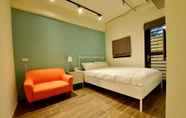 Bilik Tidur 4 Enter Inn TA - Hostel