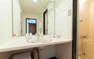 In-room Bathroom 2 Rembrandt Premium Fuji Gotemba