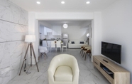 Common Space 4 Larnaca Finikoudes Suite 405