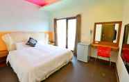 Bedroom 7 Kenting Coral Sea Resort Hotel