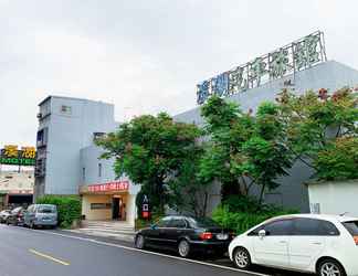 Bangunan 2 Shihua Motel