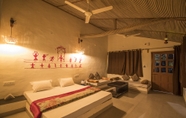 Bedroom 6 WOWSTAYZ Pachmarhi Foothill Cottages