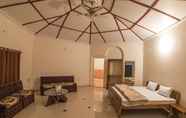 Bedroom 2 WOWSTAYZ Pachmarhi Foothill Cottages