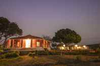 Exterior WOWSTAYZ Pachmarhi Foothill Cottages