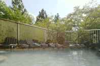 Swimming Pool Hotel Ra Kuun