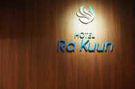 Lobby Hotel Ra Kuun