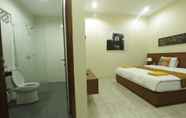 Bedroom 6 Dudek Homestay