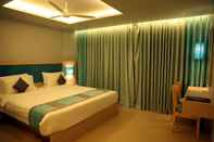 Bedroom KVM Hotels