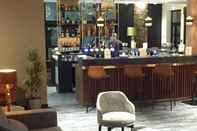 Bar, Kafe, dan Lounge Sure Hotel by Best Western Arras Nord