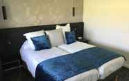 Kamar Tidur 5 Sure Hotel by Best Western Arras Nord