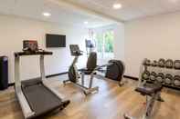 Fitness Center Sure Hotel by Best Western Arras Nord