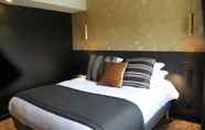 Bedroom 4 Sure Hotel by Best Western Arras Nord