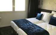 Bedroom 6 Sure Hotel by Best Western Arras Nord