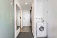 Layanan Hotel 2 Bedroom Modern Apartment in Chatswood