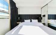 Kamar Tidur 6 2 Bedroom Modern Apartment in Chatswood