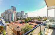 Nearby View and Attractions 5 2 Bedroom Modern Apartment in Chatswood