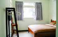 Bilik Tidur 6 Happy Tree Hostel