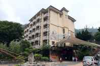 Bên ngoài Ku Kuan Hotspring Hotel