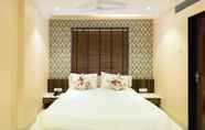 Kamar Tidur 4 Hotel Sangat Regency