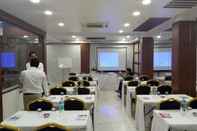 Functional Hall Hotel Sangat Regency