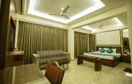 ห้องนอน 6 Hotel Surya