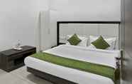 Kamar Tidur 5 Itsy By Treebo - K Homes