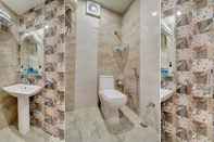 Toilet Kamar Treebo Alf Continental