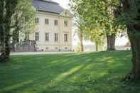 Exterior Hedenlunda Slott