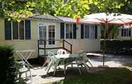 Bedroom 4 Villaggio Camping Maratea