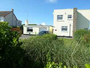 Exterior 4 Sennen Cove Cottages