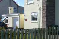 Exterior Sennen Cove Cottages