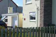 Exterior Sennen Cove Cottages