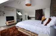 Kamar Tidur 7 Chambre d'Hotes Lorengrain