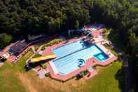 Swimming Pool Ferienpark Grafschaft Bentheim