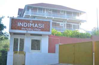 Exterior 4 INDIMASI - Ayurveda & Healing Village