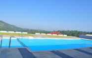 Swimming Pool 7 INDIMASI - Ayurveda & Healing Village